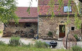 Gite Bourguignon Premium